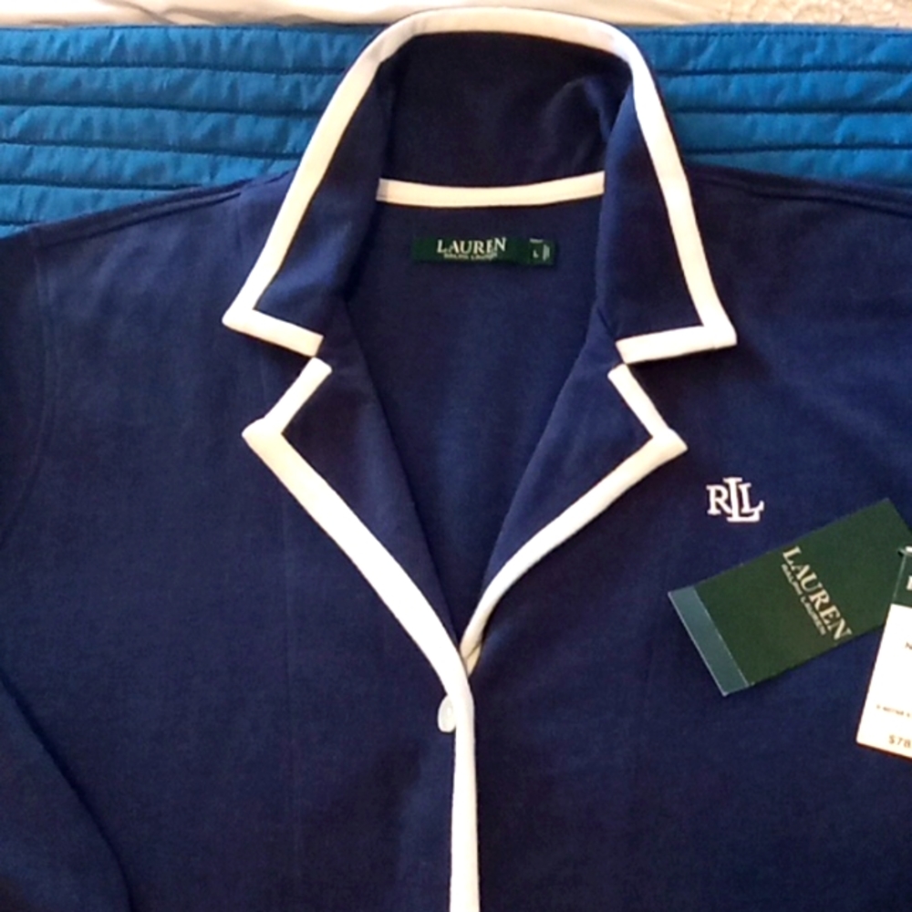 Ralph Lauren Sweater